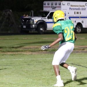 Meet your Posher, Jaheim